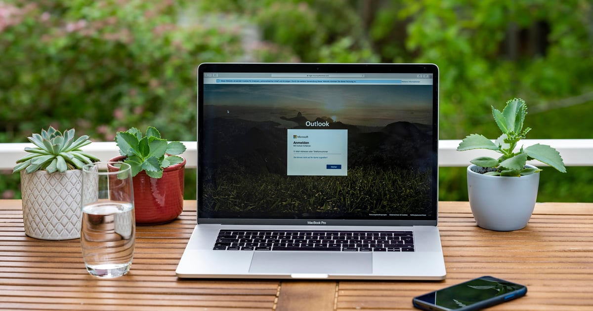 Microsoft Outlook Vulnerability Could Be 2023's 'It' Bug