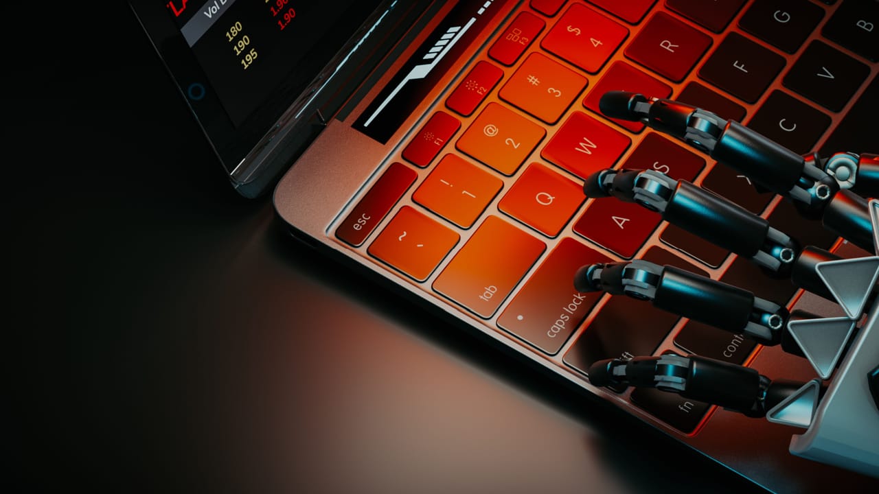 ‘Zealot’ Shows What AI’s Capable of in Staged Cloud Attack