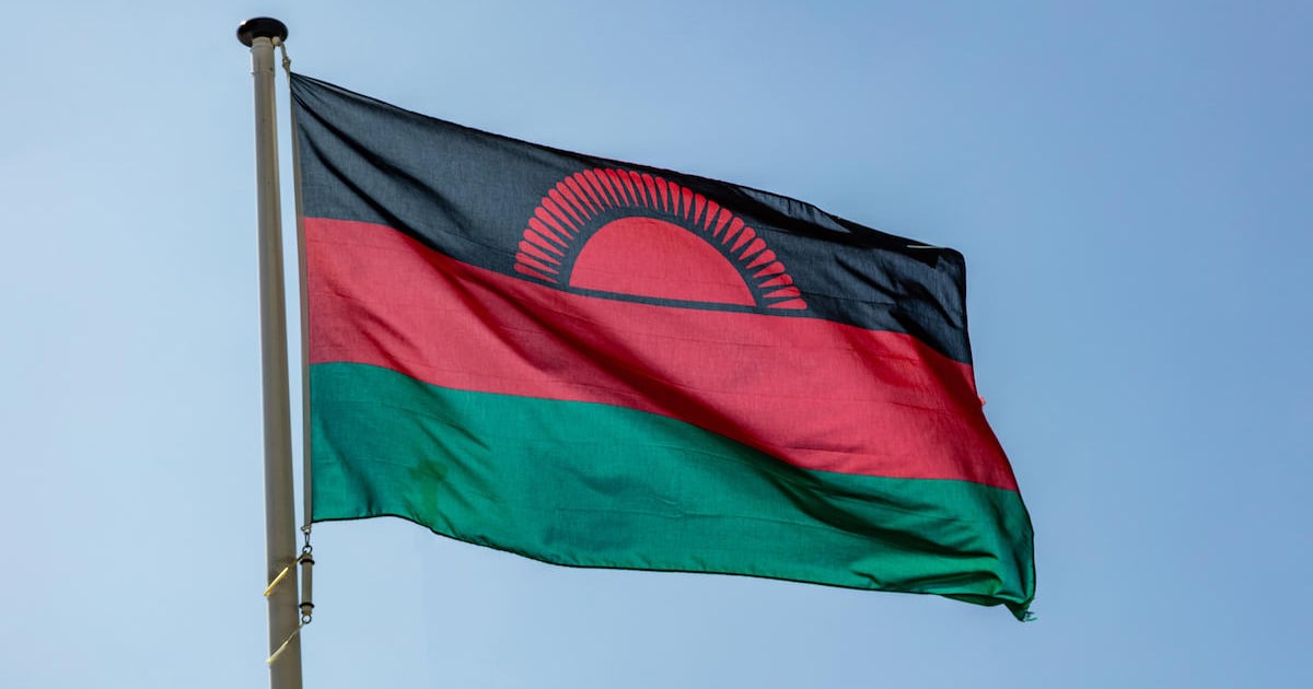 Malawi Immigration Department Stops Services Due to Cyberattack Malawi Immigration Department Stops Services Due to Cyberattack