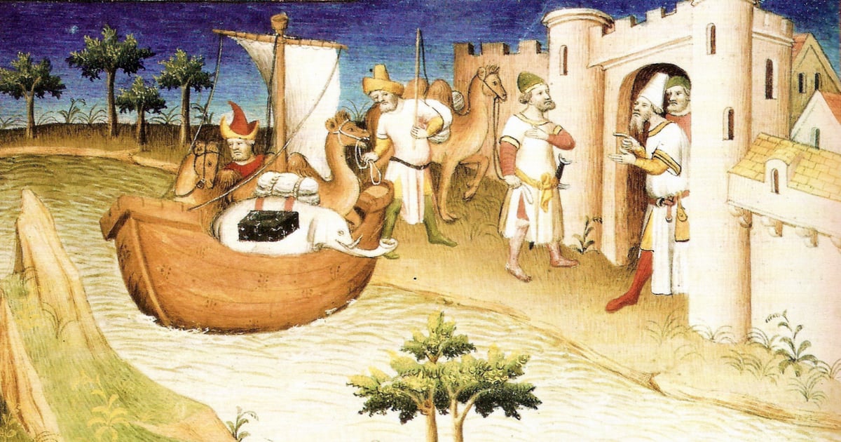 “Marko Polo” Builds Global Cybercrime Empire