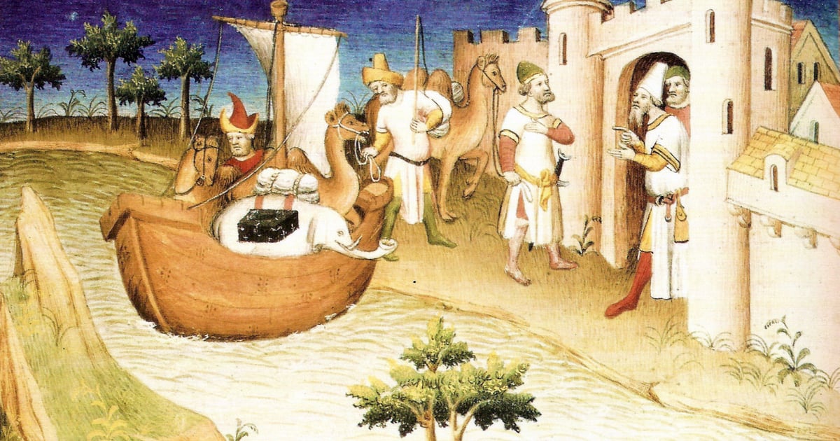 “Marko Polo” Builds Global Cybercrime Empire “Marko Polo” Builds Global Cybercrime Empire