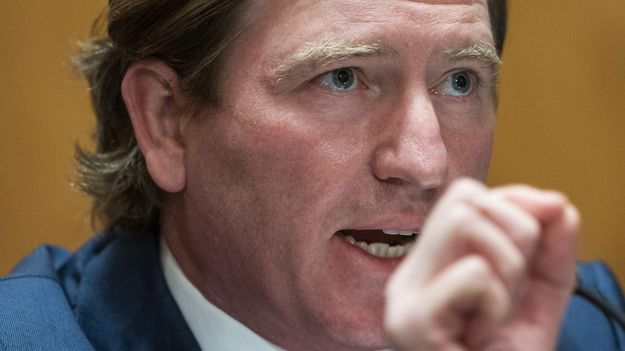 Dogged by Trump, Chris Krebs Resigns from SentinelOne