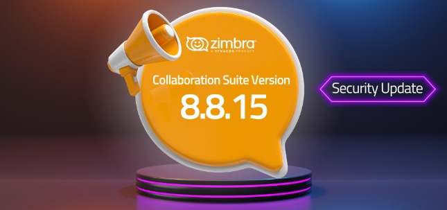 Zimbra Collaboration Reviews: 130+ User Reviews and Ratings in 2024
