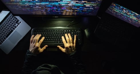 Stop Blaming the End User for Security Risk