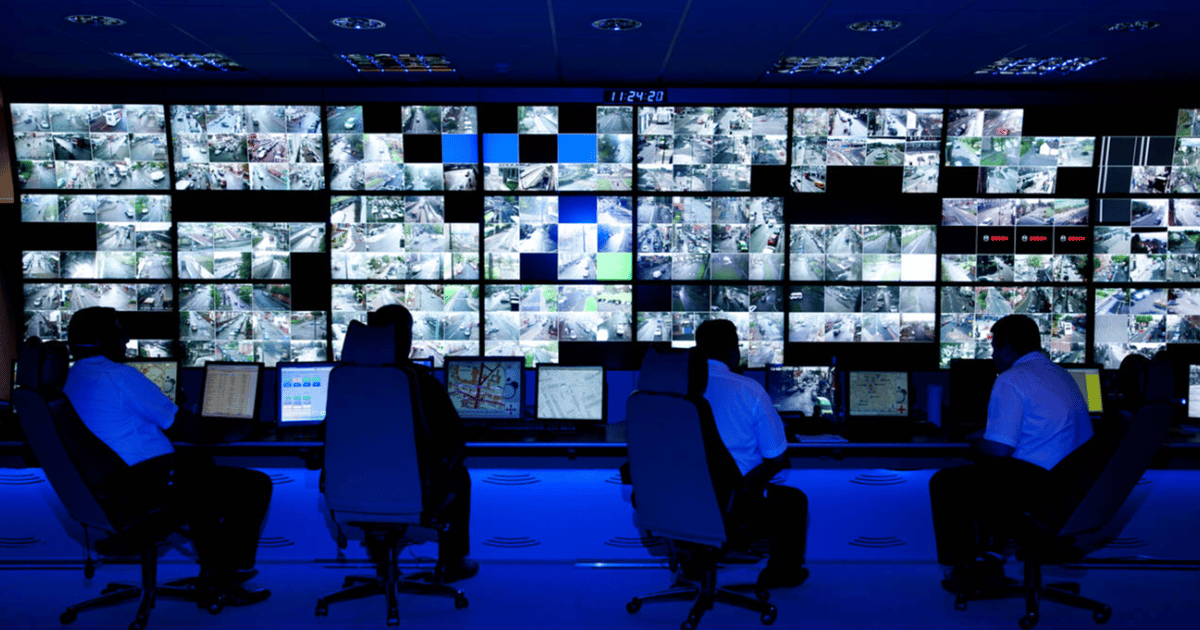 CCTV vulnerability exposes critical infrastructure to Mirai Botnet campaign CCTV vulnerability exposes critical infrastructure to Mirai Botnet campaign
