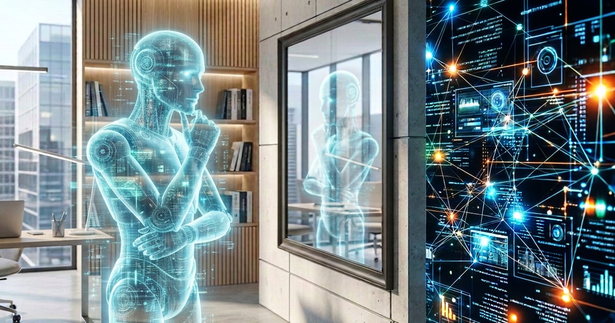 Your AI Stack Is Exposed. Make It Unreachable.