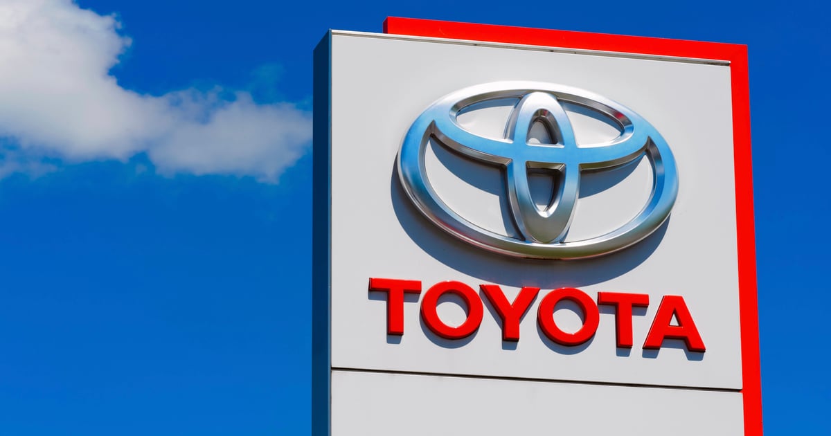 Confirmed Data Breach Leads to Toyota Customer and Employee Data Leaks