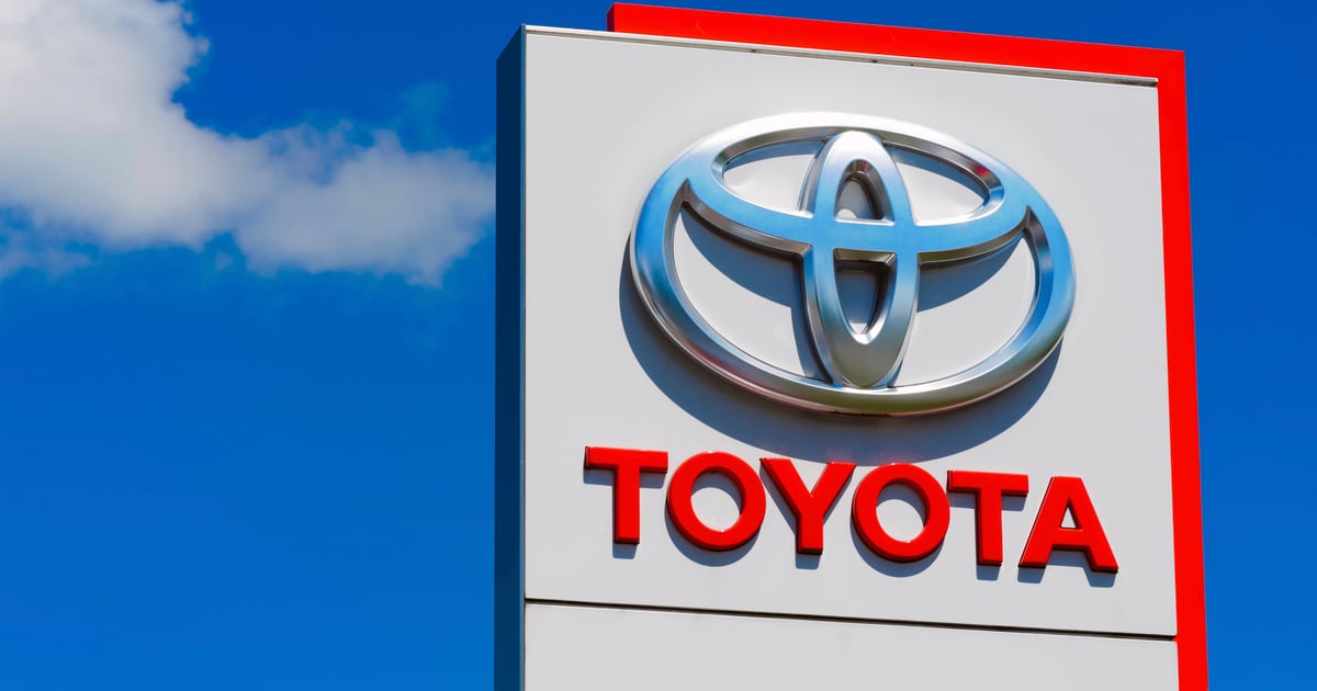 Confirmed Data Breach Leads to Toyota Customer and Employee Data Leaks Confirmed Data Breach Leads to Toyota Customer and Employee Data Leaks