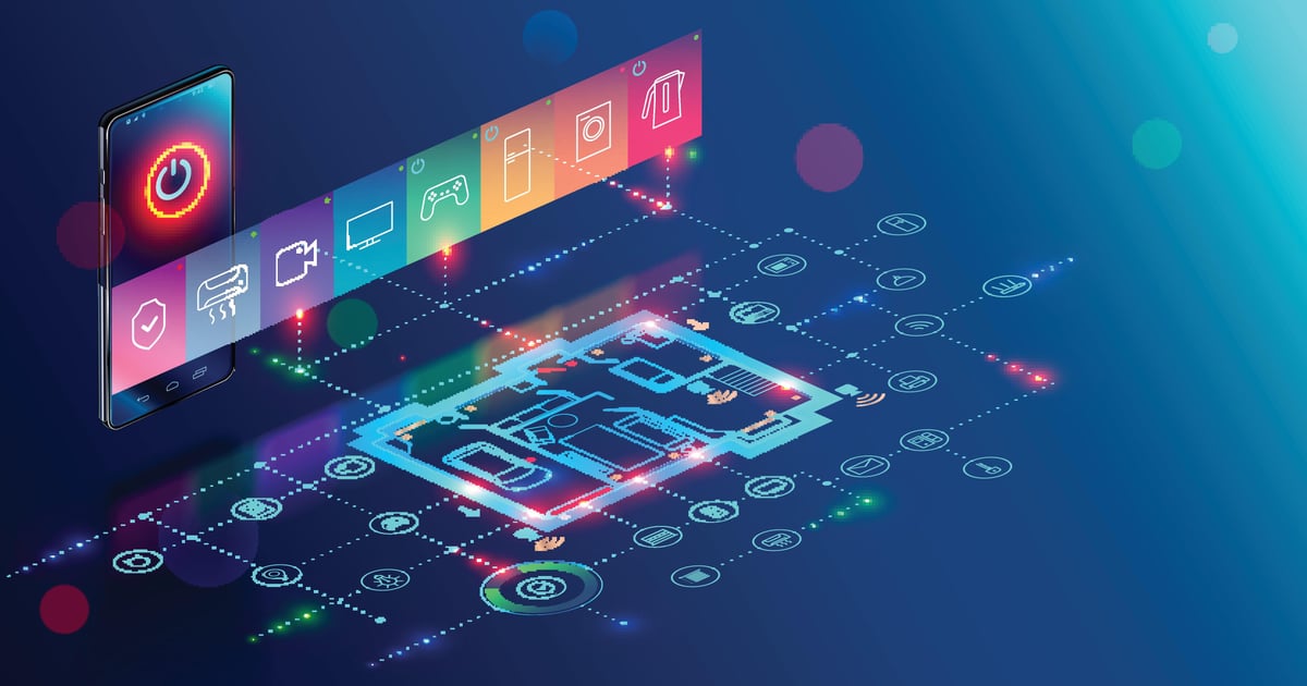 Adversaries on the Rise in IoT/OT Networks as Bugs Pile Up Adversaries on the Rise in IoT/OT Networks as Bugs Pile Up