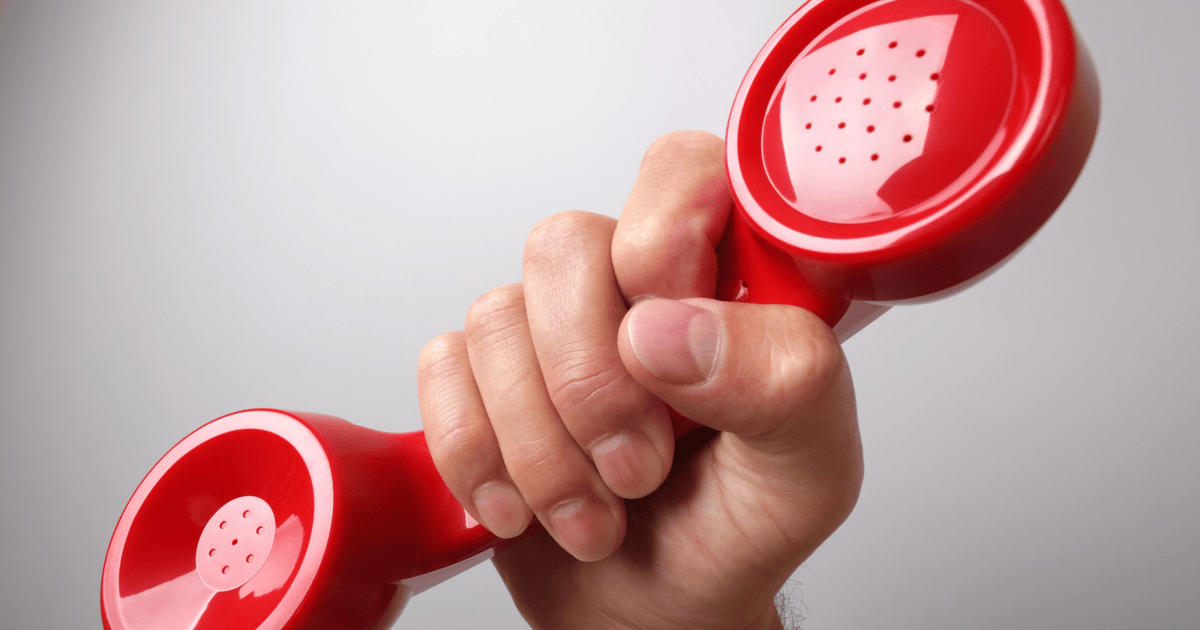 Vishing Takes a New Turn With FakeCall Android Malware Vishing Takes a New Turn With FakeCall Android Malware