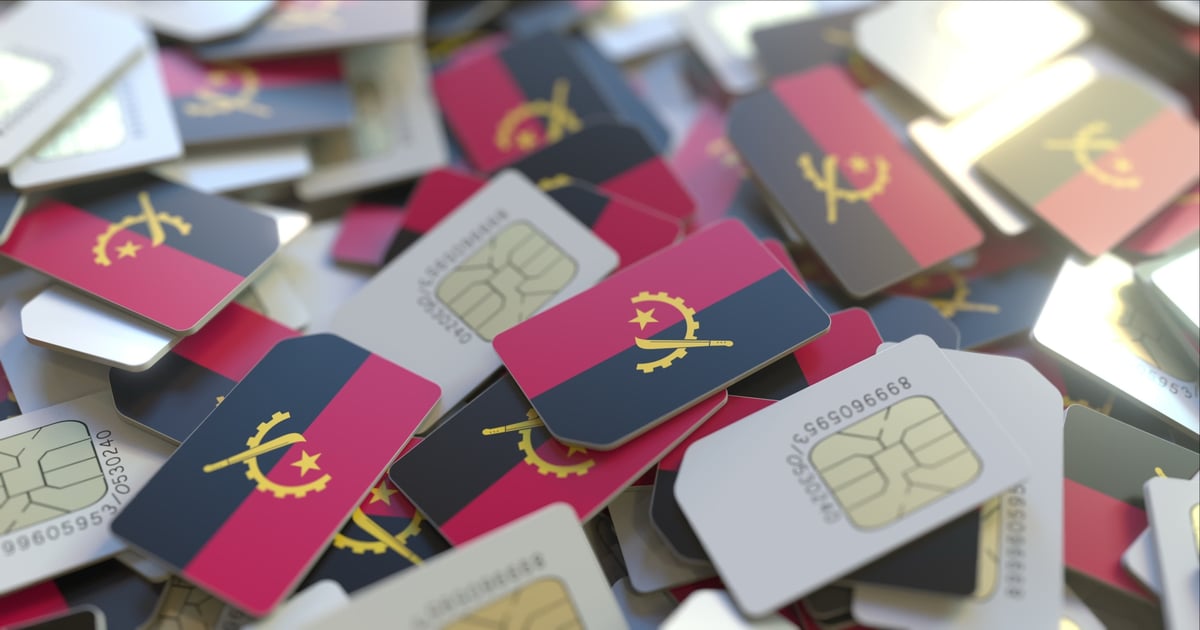 Cyberattack hits Unitel during Angola IPO, knocking out services
