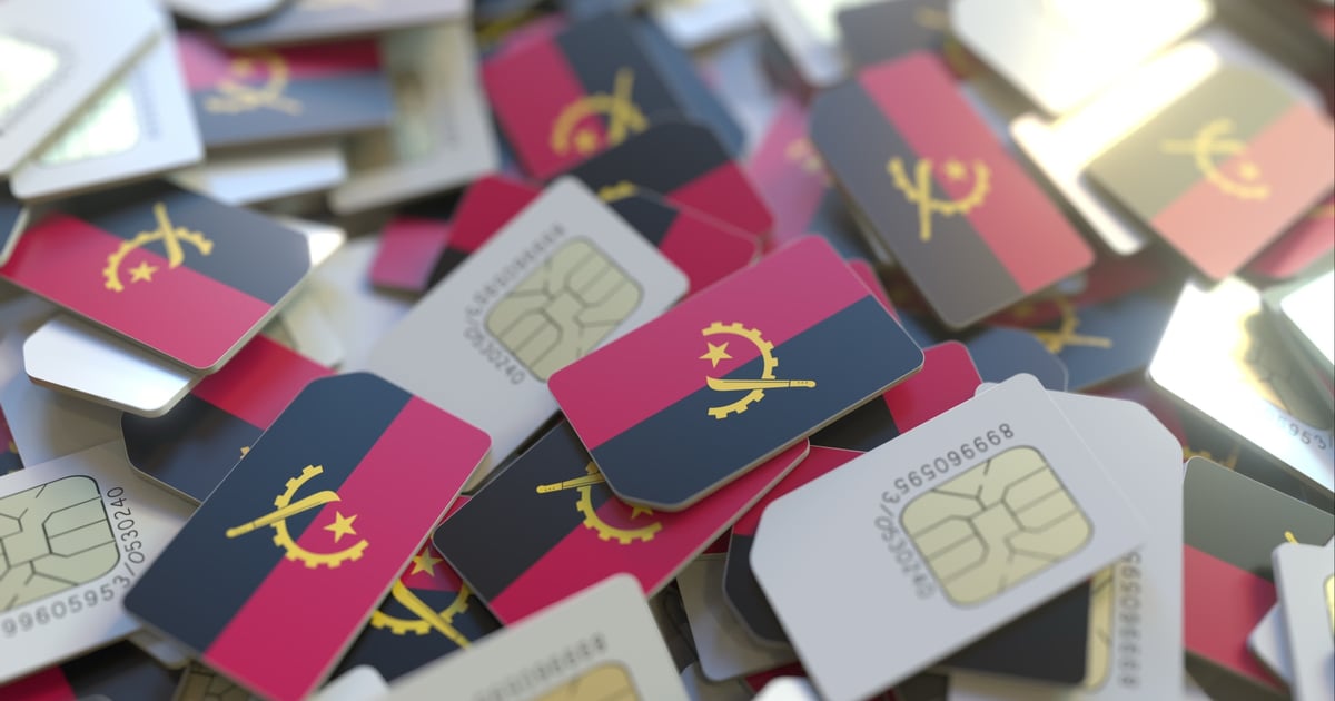 Angola's Largest Telco Breached Hours Before IPO