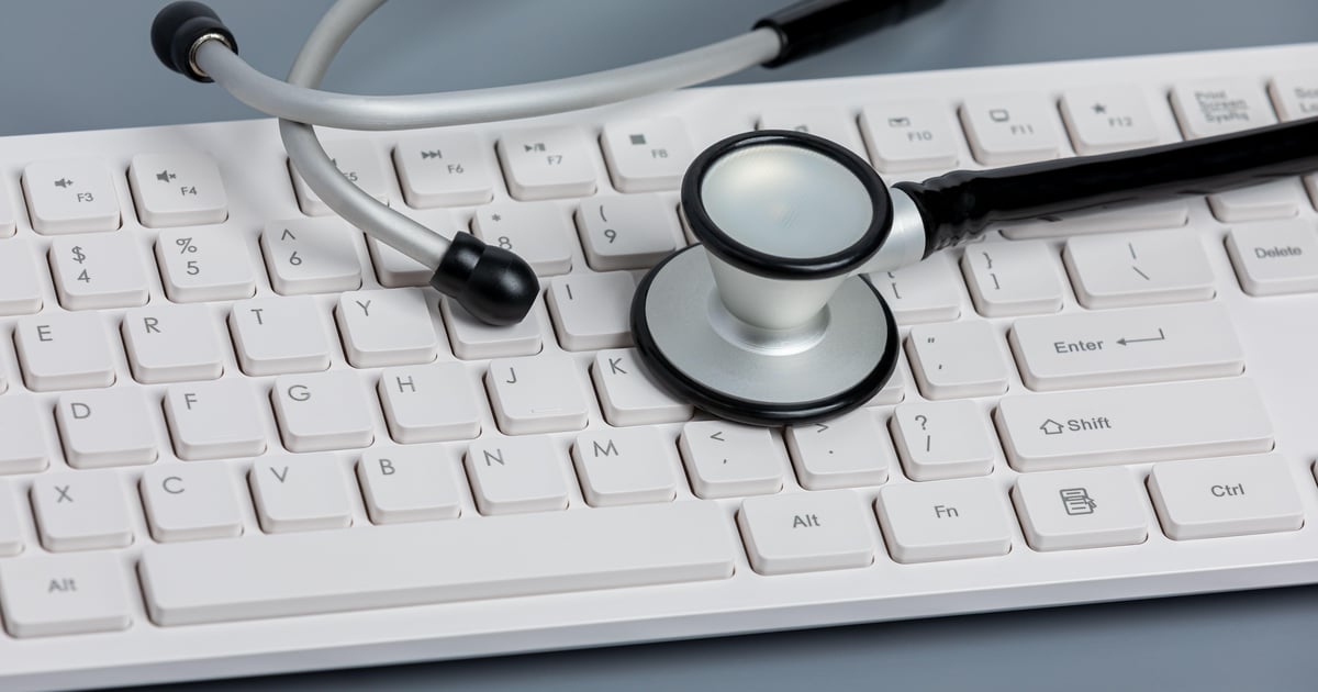 Healthcare Providers Should Prepare for Ransomware Attacks on Third-Party Suppliers Healthcare Providers Should Prepare for Ransomware Attacks on Third-Party Suppliers