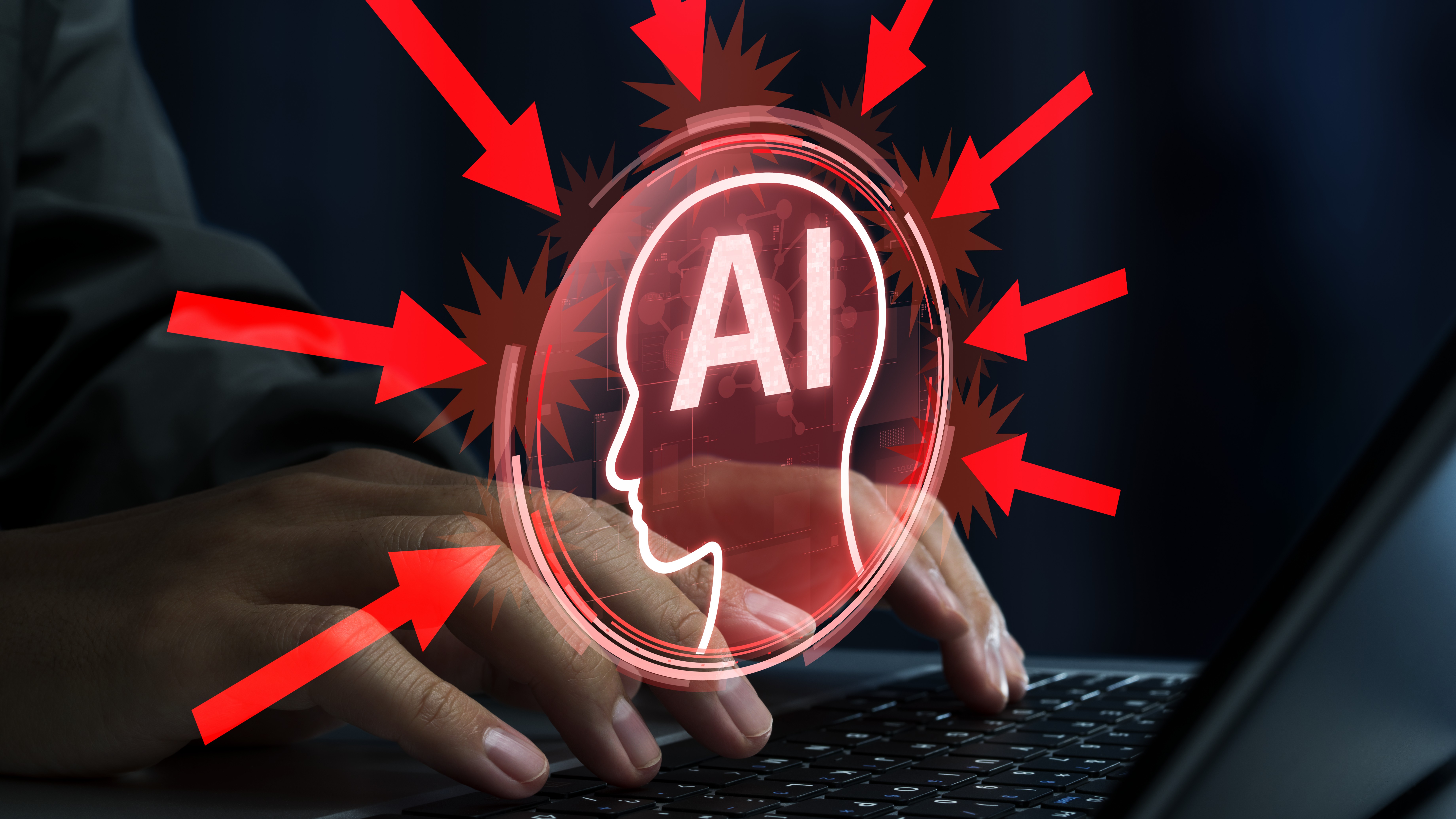 4 Critical Threats Where Attackers Have the Advantage