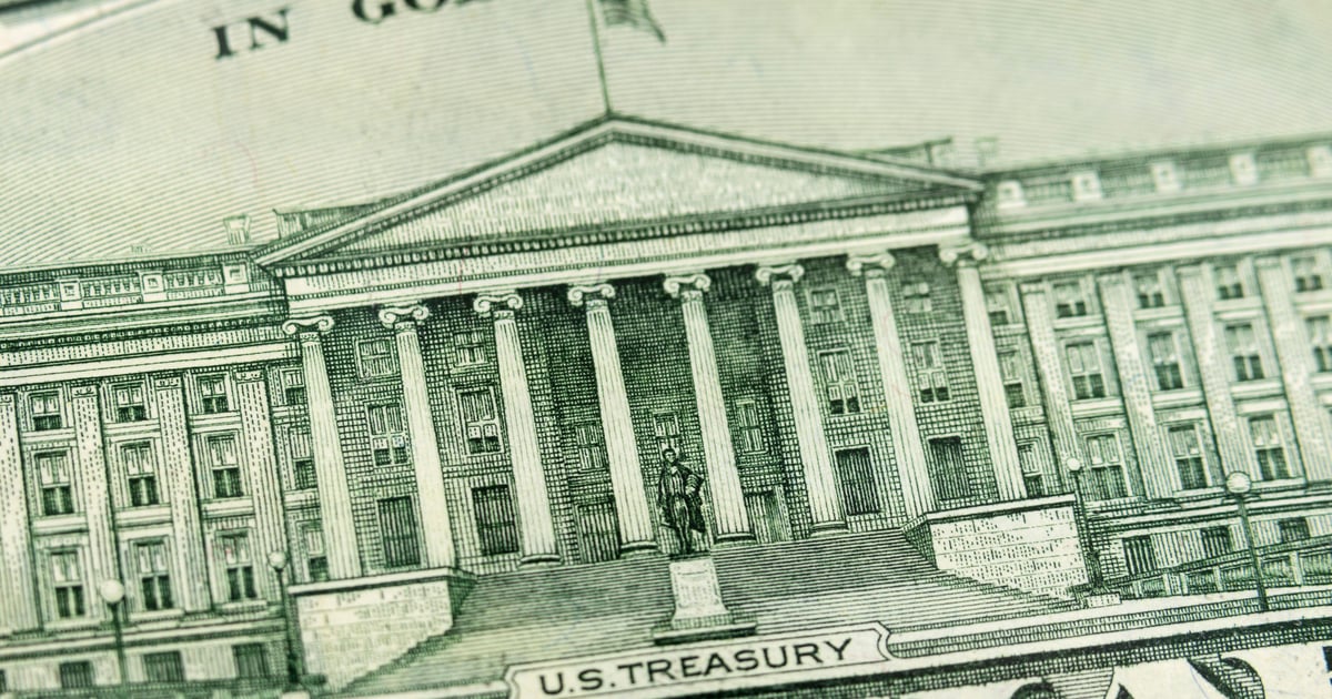 US Imposes Sanctions on Chinese Hacker Involved in Treasury Breach US Imposes Sanctions on Chinese Hacker Involved in Treasury Breach