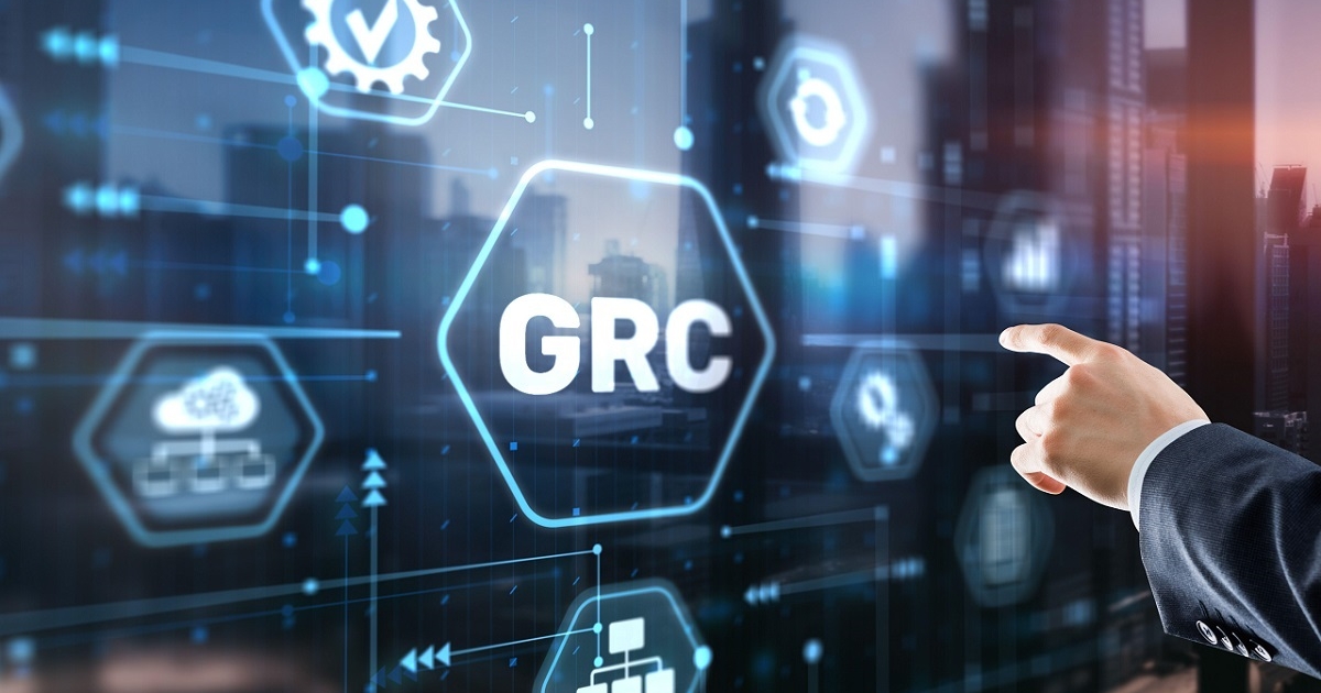 How to Create an Effective GRC Program 3 Phases