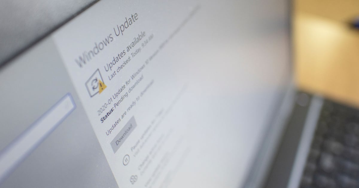 Microsoft Reveals 10 Zero-Day Bugs in Patch Tuesday Update Microsoft Reveals 10 Zero-Day Bugs in Patch Tuesday Update