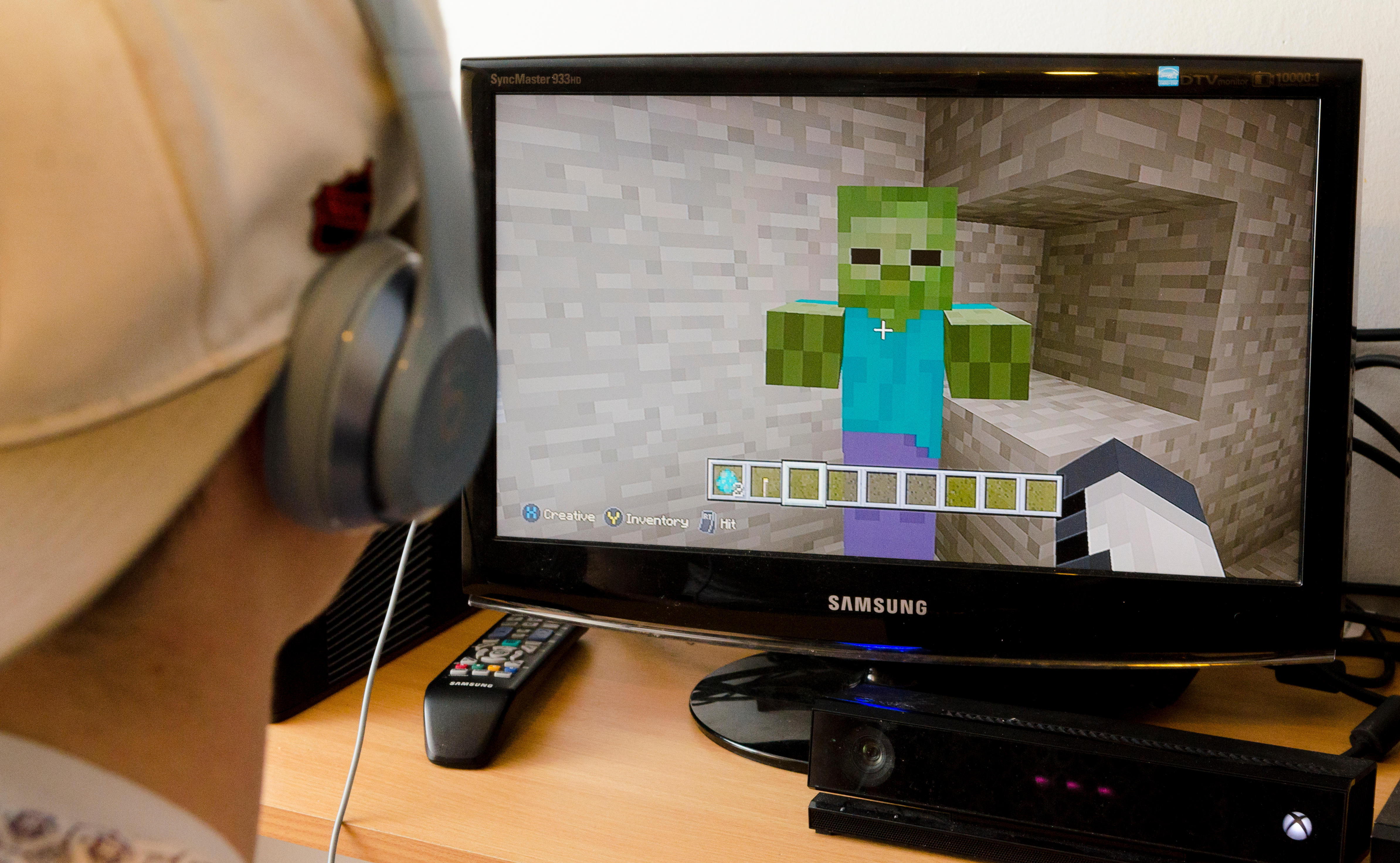 Malware infected Minecraft modpacks hit Google Play Store