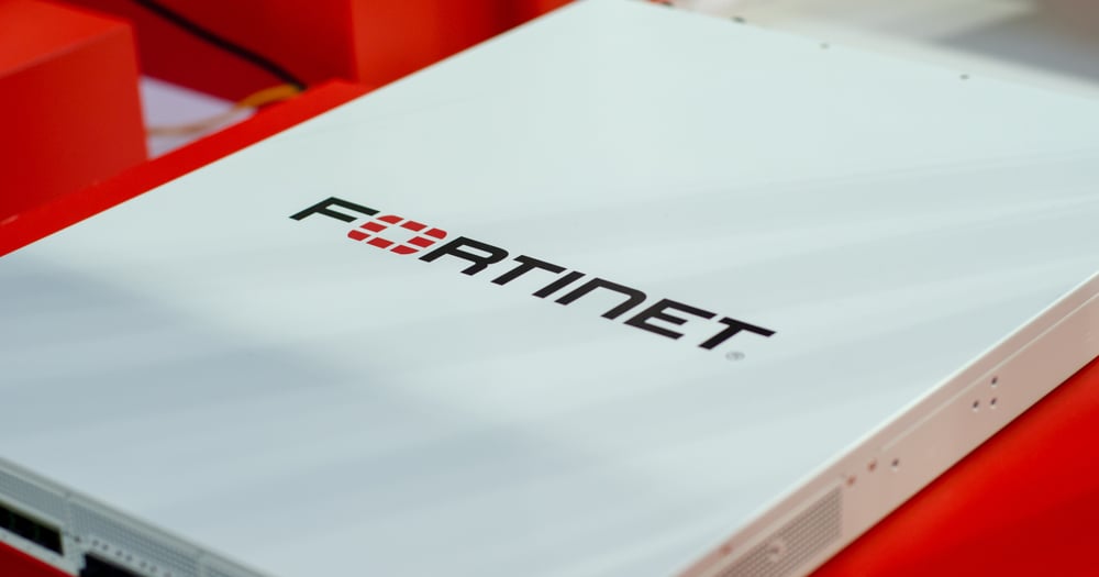 Cyberattackers Continue Assault Against Fortinet Devices