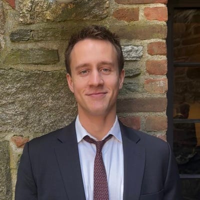 Nate Nelson, Contributing Writer Nate Nelson, Contributing Writer