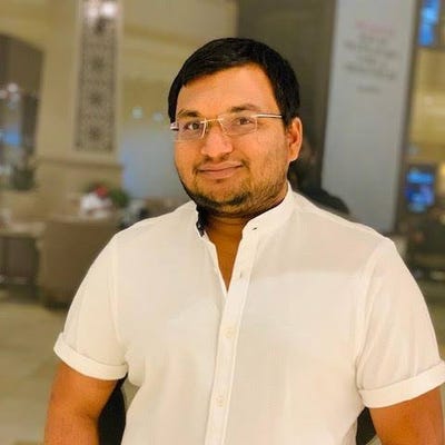 Malleswar Reddy Yerabolu Malleswar Reddy Yerabolu