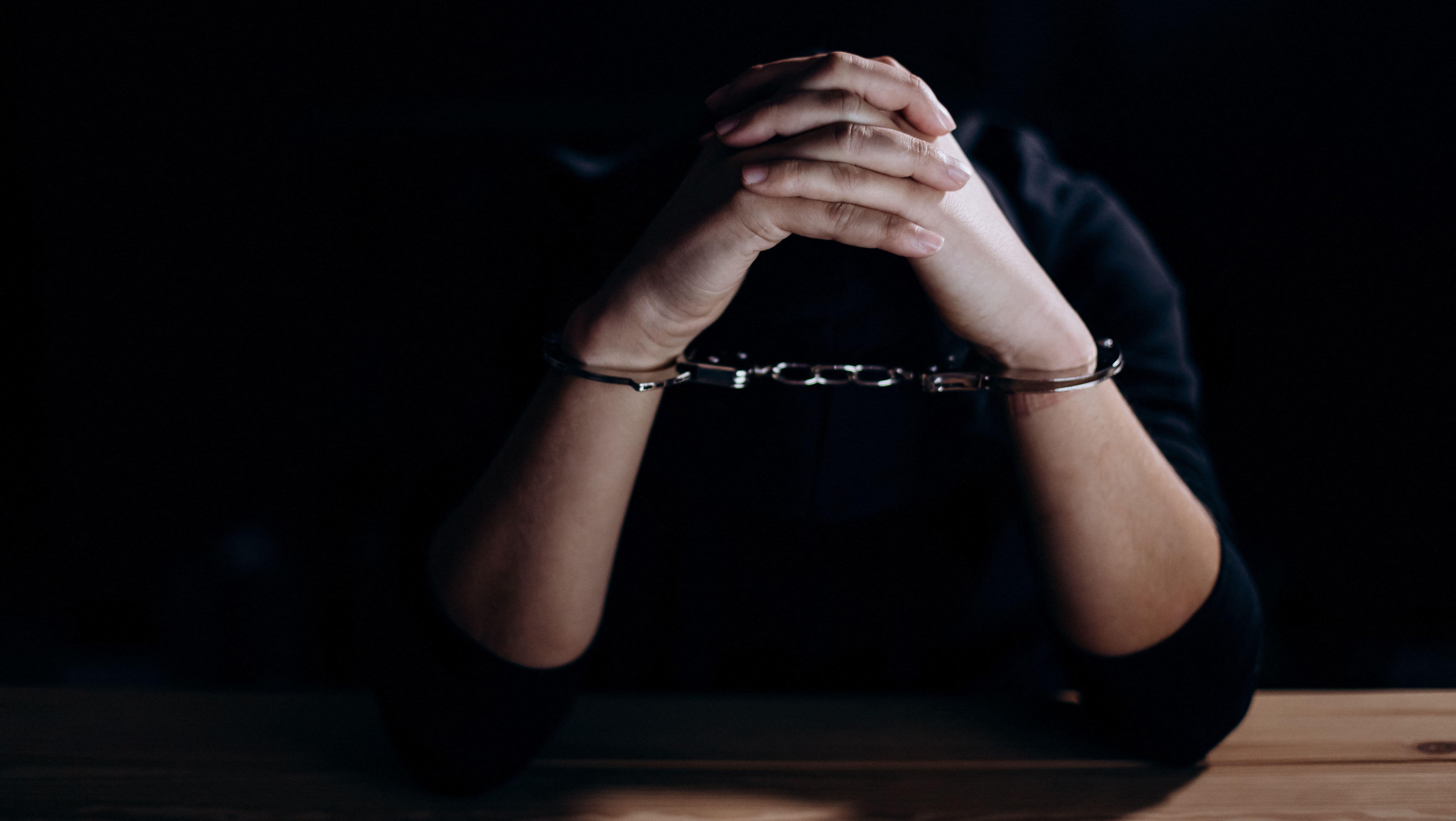 30 Alleged Members of 'The Com' Arrested in Project Compass