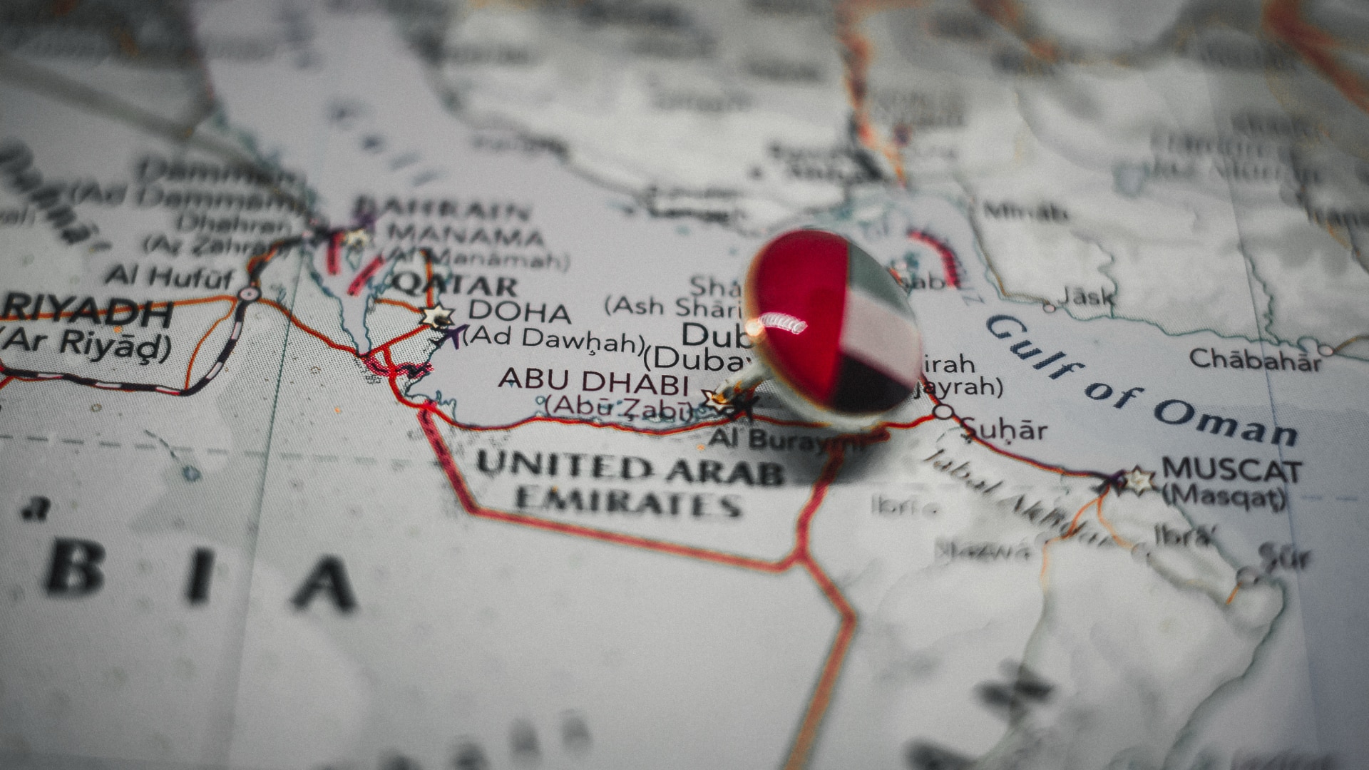 UAE Transitions 50% of Gov't Services to Agentic AI