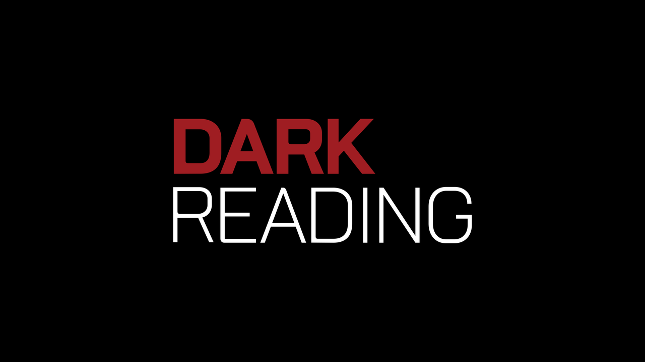 Dark Reading Dark Reading logo in a gray background | Dark Reading
