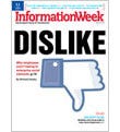 InformationWeek: Jan. 30, 2012 Issue