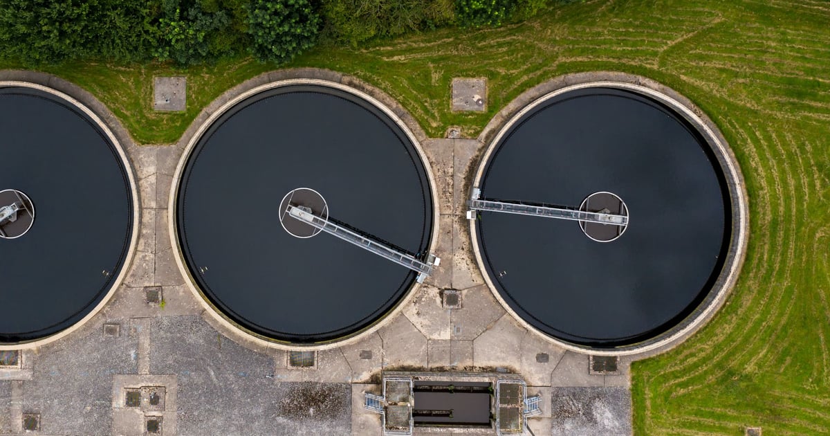 Water Systems Vulnerable to Cybersecurity Leaks Water Systems Vulnerable to Cybersecurity Leaks