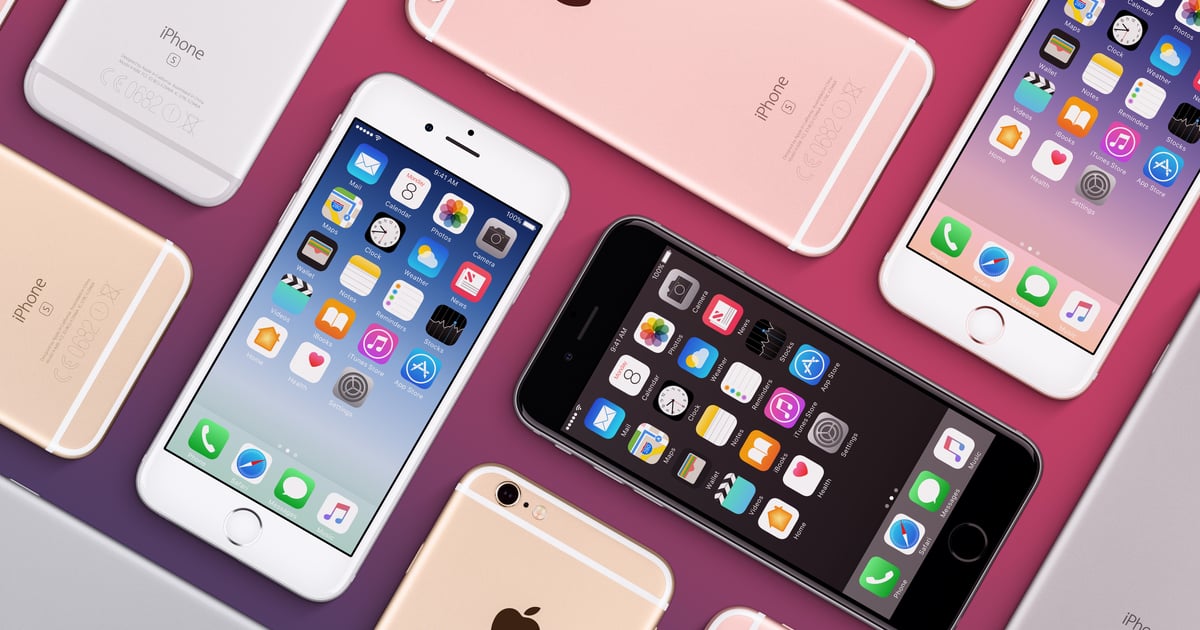 iPhone VoiceOver Feature Can Read Passwords Out Loud iPhone VoiceOver Feature Can Read Passwords Out Loud