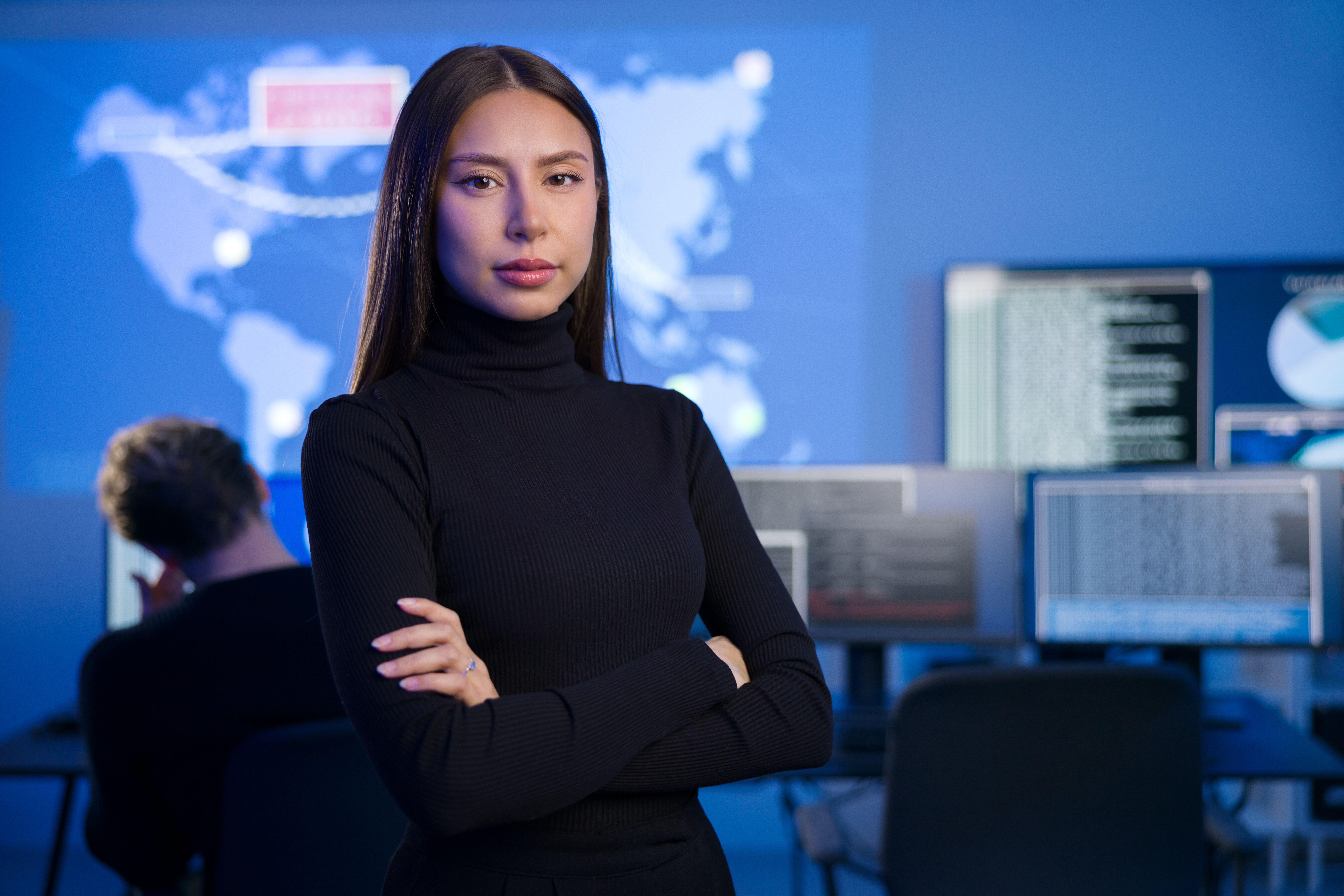 CISO Corner: DoD Regs, Neurodiverse Talent & Tel Aviv’s Light Rail
