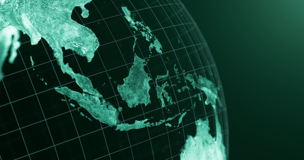 Profit from Cybercrime in Southeast Asia Drives Shadow Economy Profit from Cybercrime in Southeast Asia Drives Shadow Economy