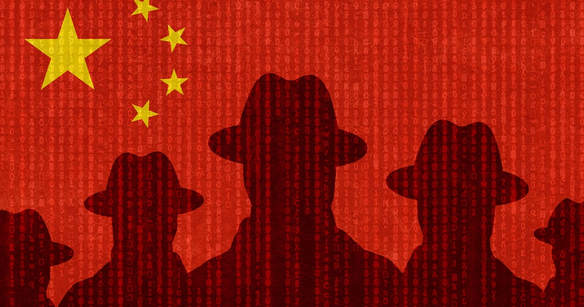 React2Shell Vulnerability Under Attack From China-Nexus Groups React2Shell Vulnerability Under Attack From China-Nexus Groups