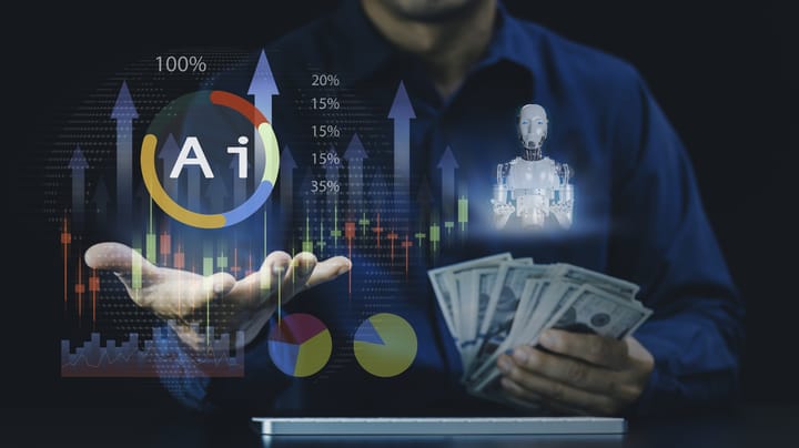AI Security Spending Jumps as Fear Outpaces Proof of Value