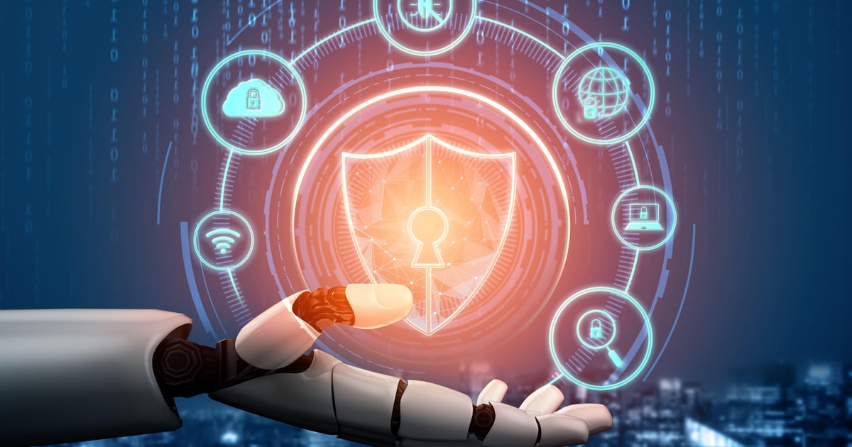 Startup Aims to Secure AI, Machine Learning Development