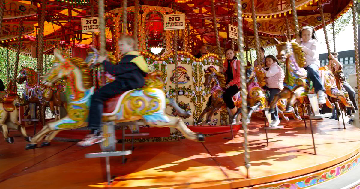 Shady Merry-Go-Round Ad Fraud Network Leaves Organizations Hemorrhaging Cash Shady Merry-Go-Round Ad Fraud Network Leaves Organizations Hemorrhaging Cash