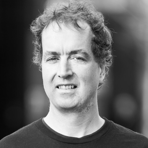 Picture of Nick Rieniets