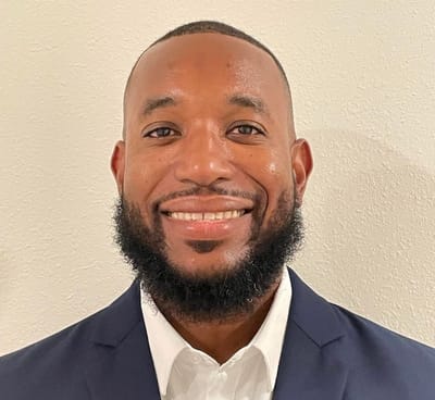 Ryan Williams Sr. Ryan Williams Sr.