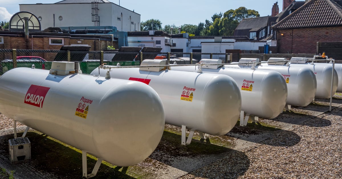 Serious Tank Gauge Bugs Pose a Threat to Critical Infrastructure Serious Tank Gauge Bugs Pose a Threat to Critical Infrastructure