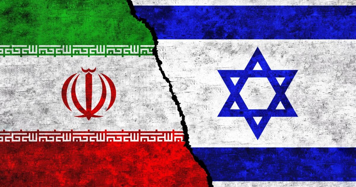 3-Year Iranian Influence Op Targets Divides in Israeli Society 3-Year Iranian Influence Op Targets Divides in Israeli Society