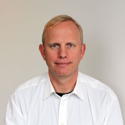 Carsten Rhod Gregersen Carsten Rhod Gregersen