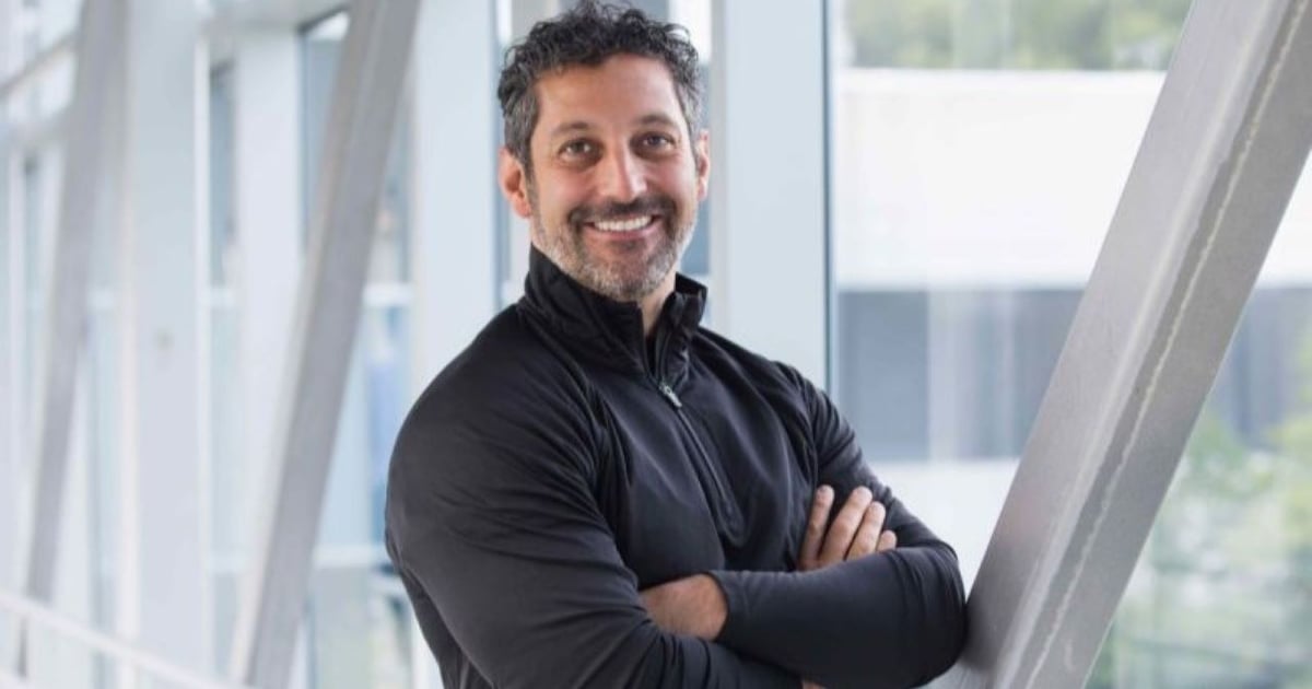 Amit Yoran, CEO of Tenable, Has Passed Away Amit Yoran, CEO of Tenable, Has Passed Away