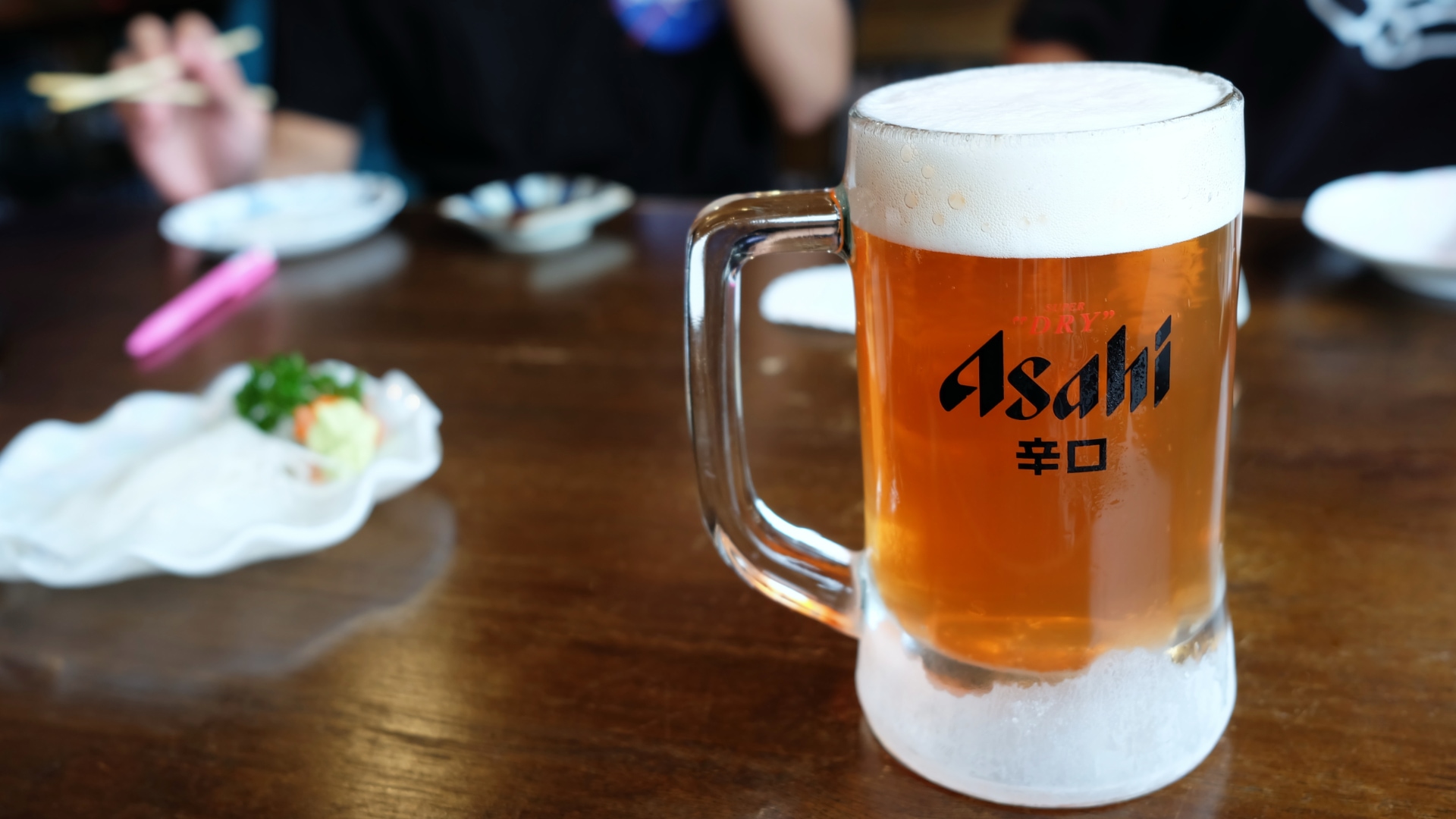Cyberattack Leads to Beer Shortage as Asahi Recovers