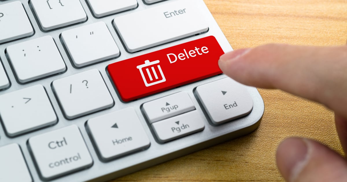 California launches DROP tool to delete data from 600 brokers