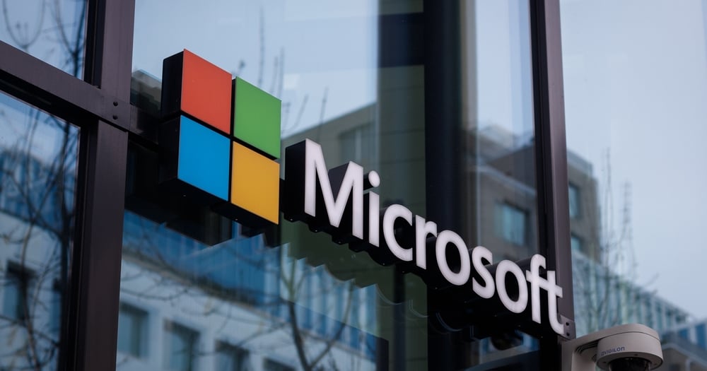 Microsoft Will Hold Executives Accountable for Cybersecurity Microsoft Will Hold Executives Accountable for Cybersecurity