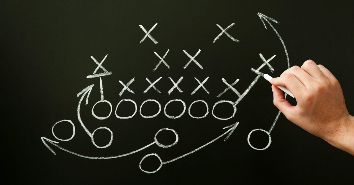 What Makes Ransomware Groups Successful?