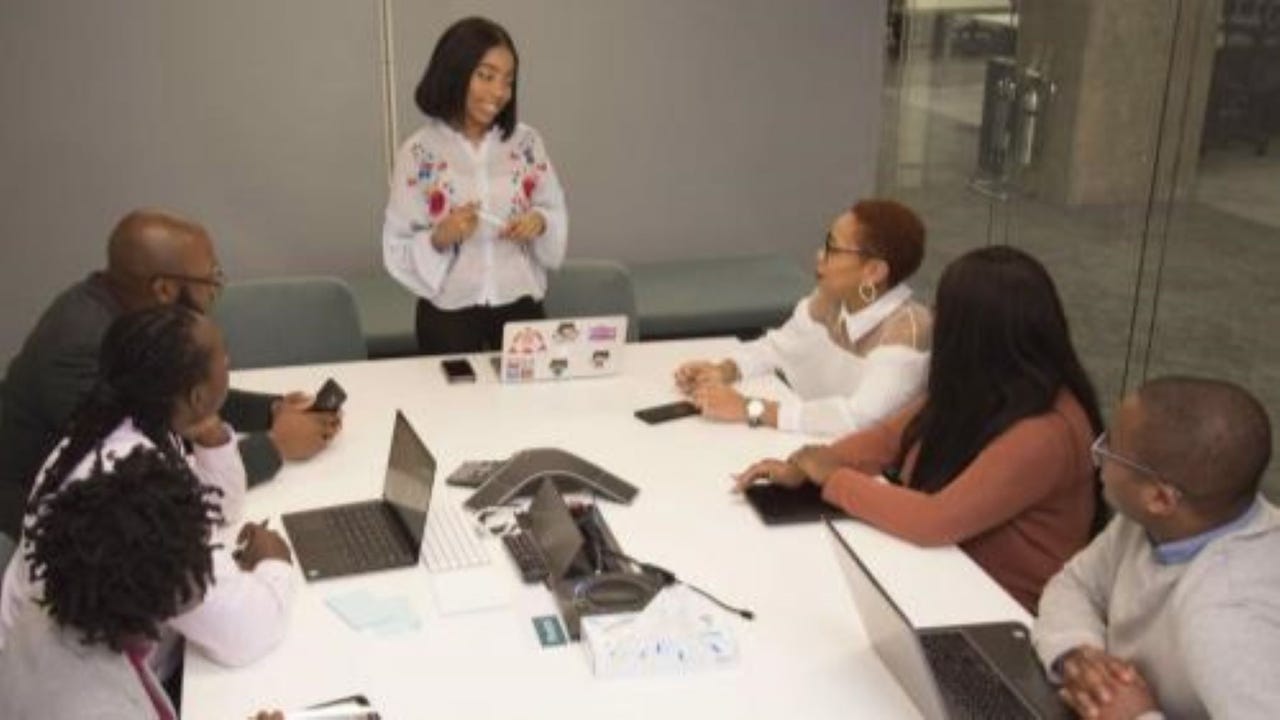 From Power Users to Protective Stewards: How to Tune Security Training for Specialized Employees