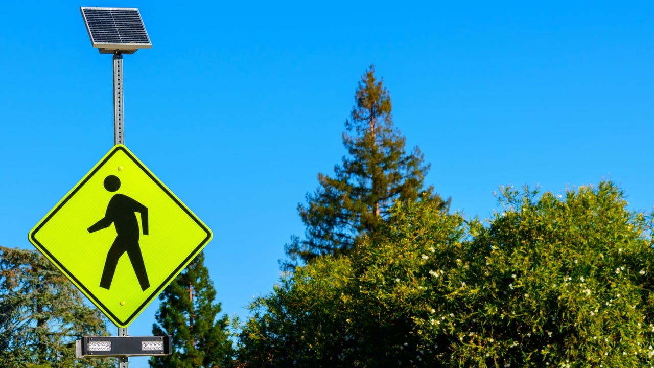 Undocumented Radios Found in Solar-Powered Devices