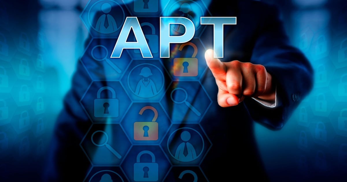 How APT Naming Conventions Make Us Less Safe